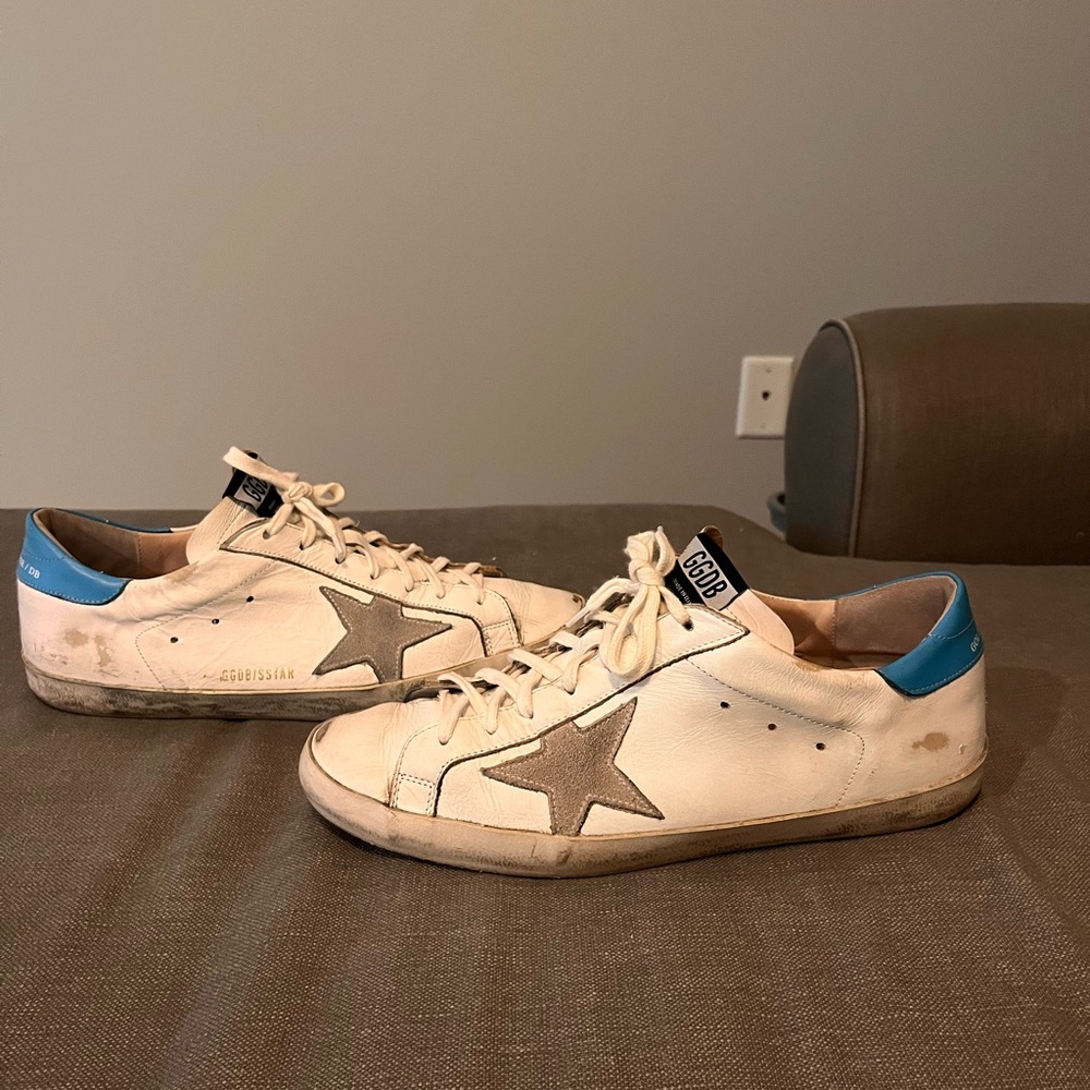 Golden Goose Sneakers - Picture 2 of 6